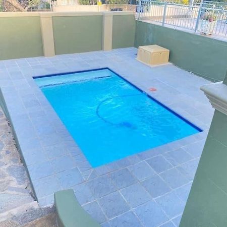 Hotel Henwood House Durban Zewnętrze zdjęcie