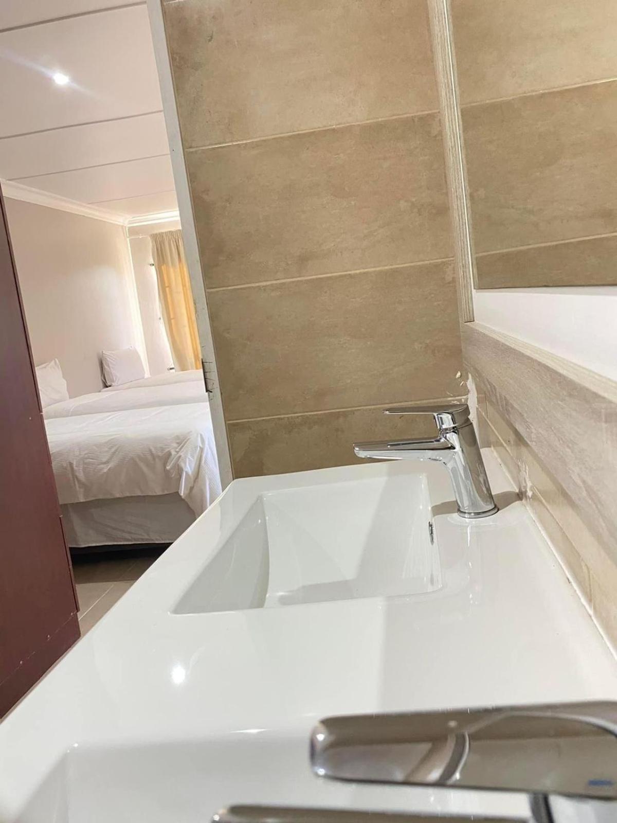 Hotel Henwood House Durban Zewnętrze zdjęcie